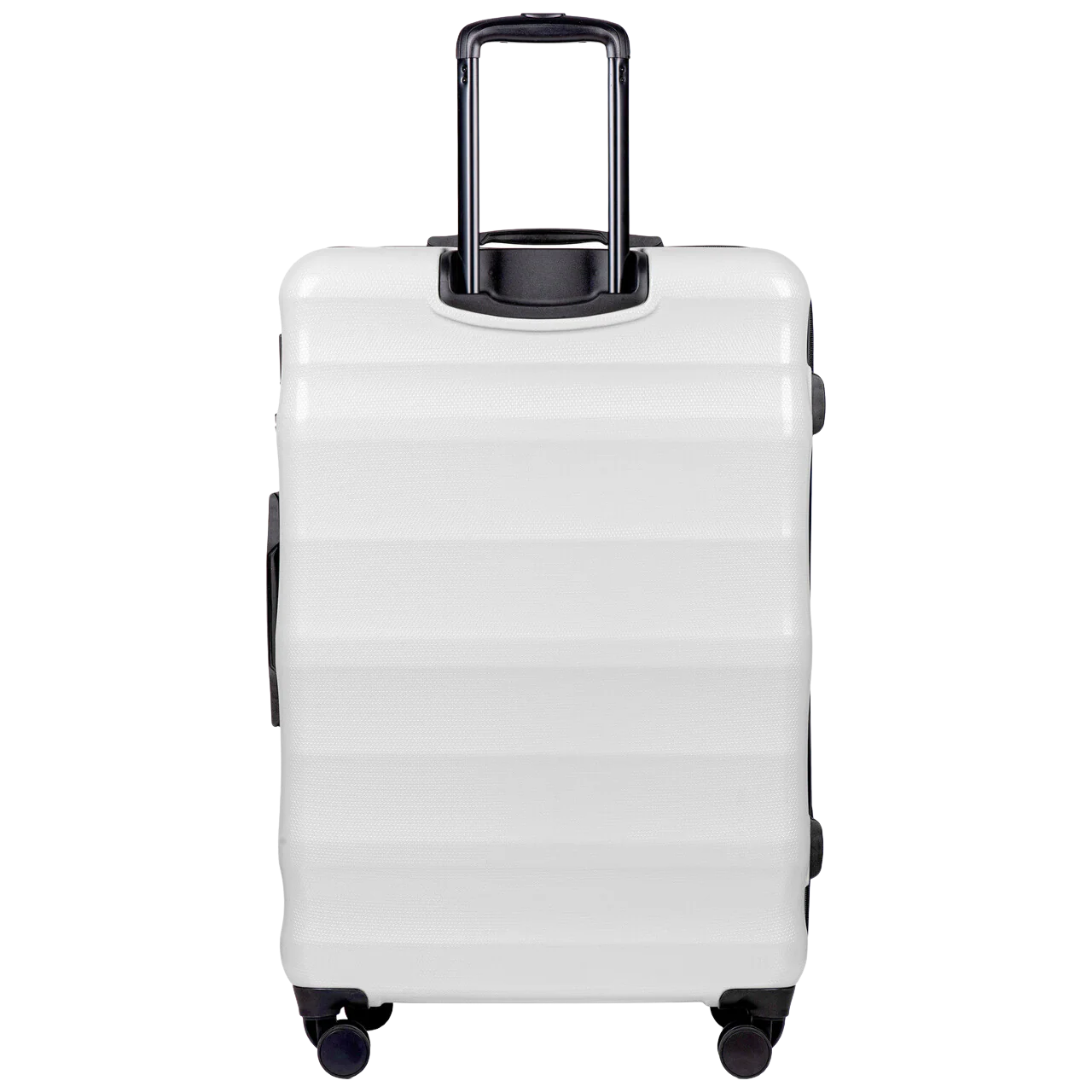 Walizka DUŻA WINGS PC VULTURE 28" WHITE - Image 3