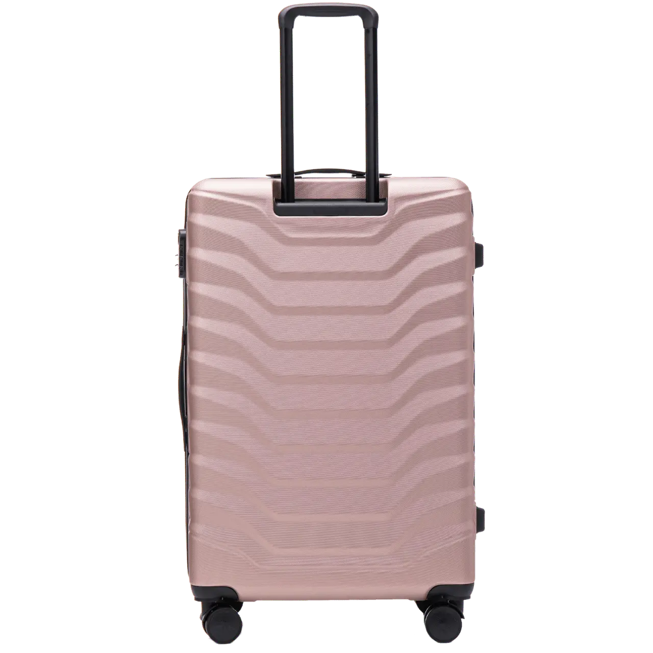 Walizka duża Wings PEAFOWL 28" ROSE GOLD - Image 3