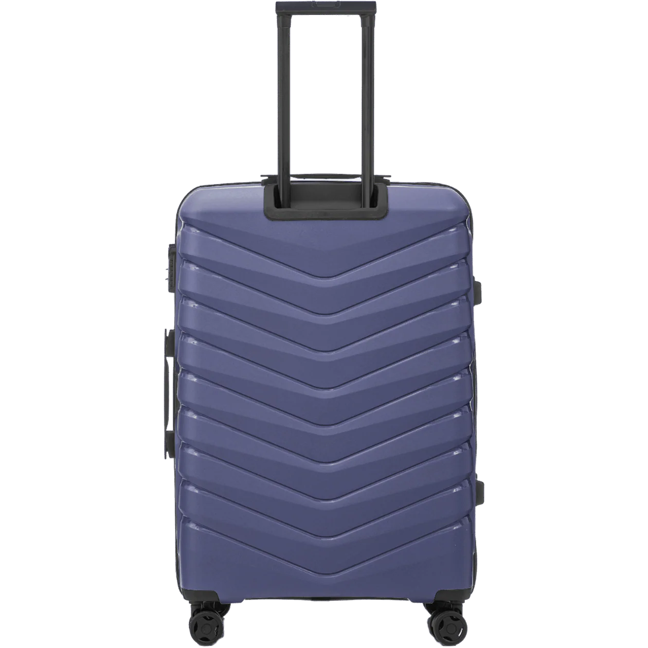 Walizka duża Wings PHOENIX 2.0 polipropylen 28" BLUE - Image 2