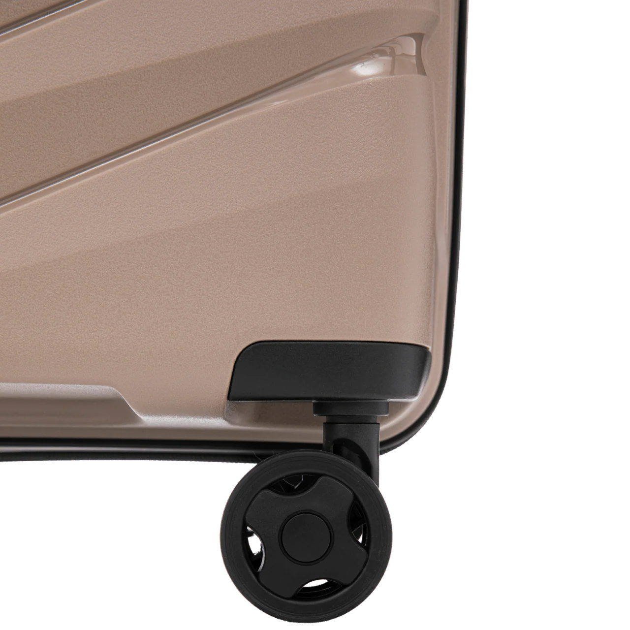 Walizka duża Wings PHOENIX 2.0 polipropylen 28" CHAMPAGNE - Image 6