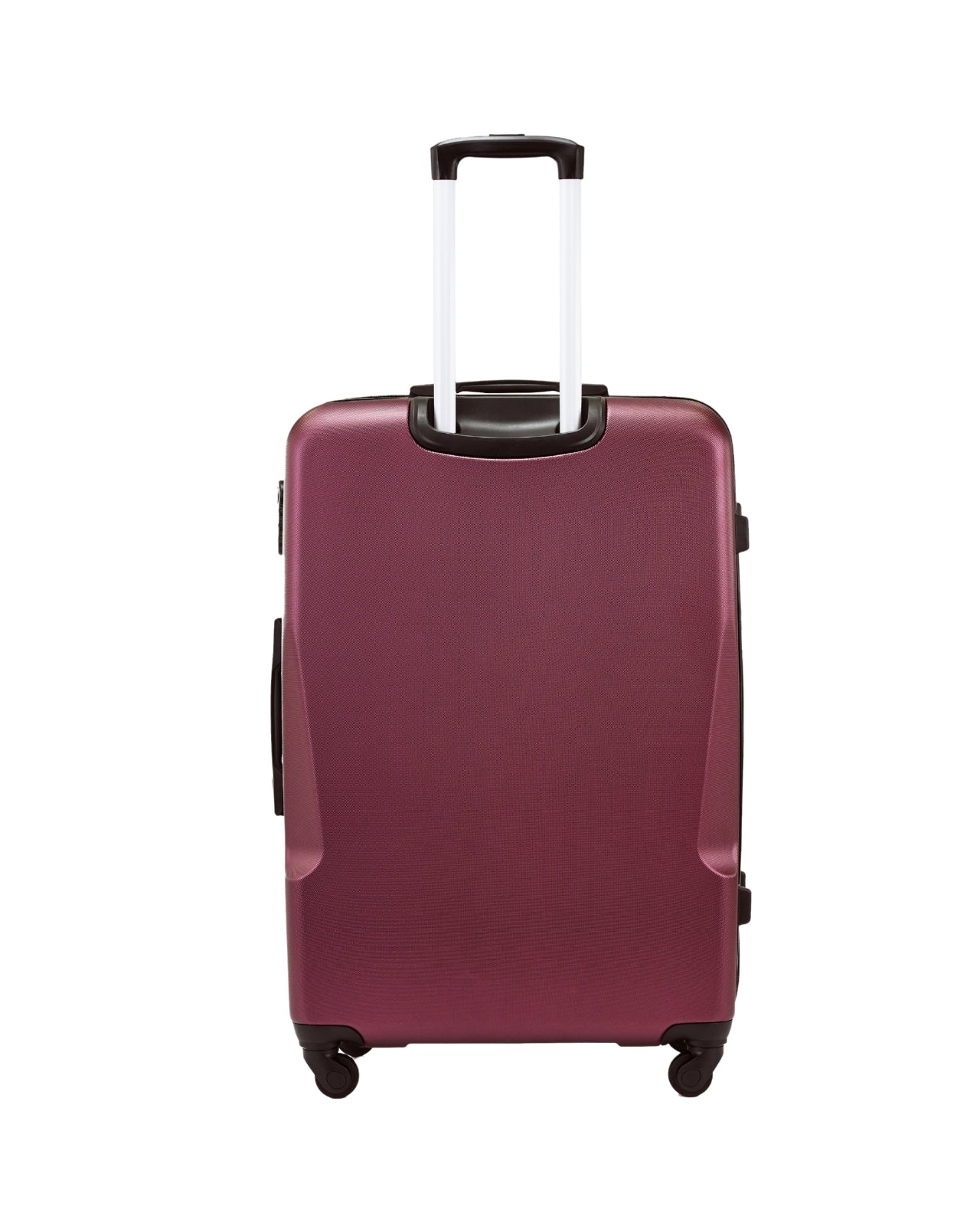 WALIZKA DUŻA WINGS PLOVER 28" BURGUNDY - Image 3