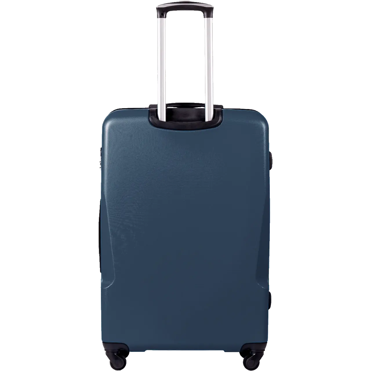 WALIZKA DUŻA WINGS PLOVER 28" DARK BLUE - Image 3