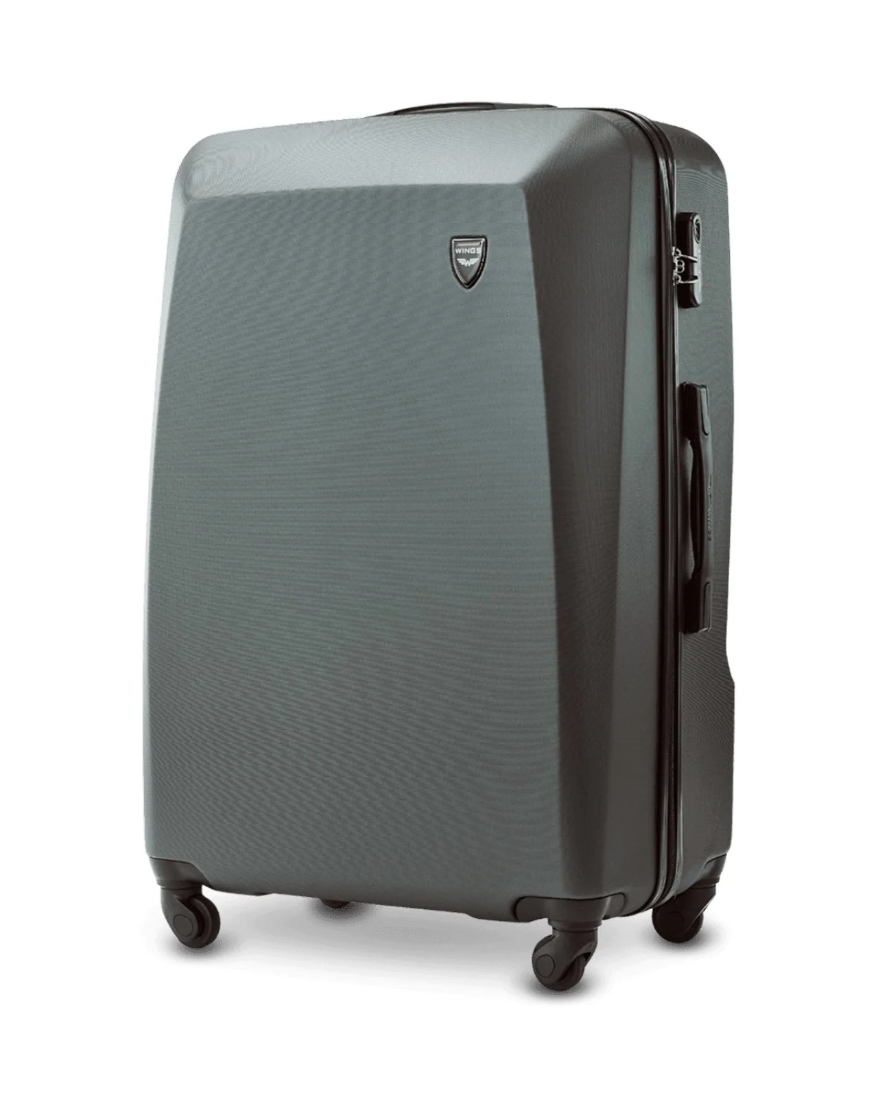 WALIZKA DUŻA WINGS PLOVER 28" DARK GREEN