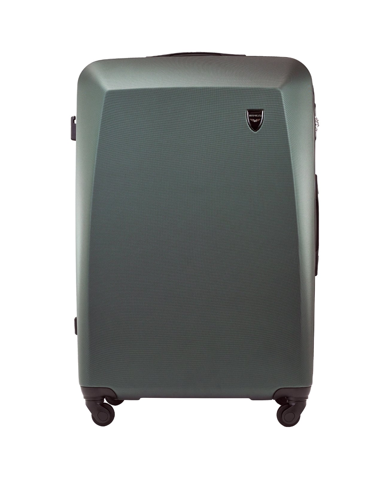 WALIZKA DUŻA WINGS PLOVER 28" DARK GREEN - Image 2