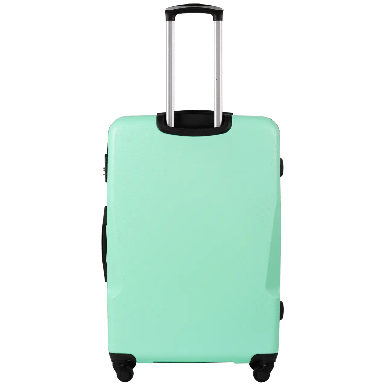WALIZKA DUŻA WINGS PLOVER 28" LIGHT GREEN - Image 3
