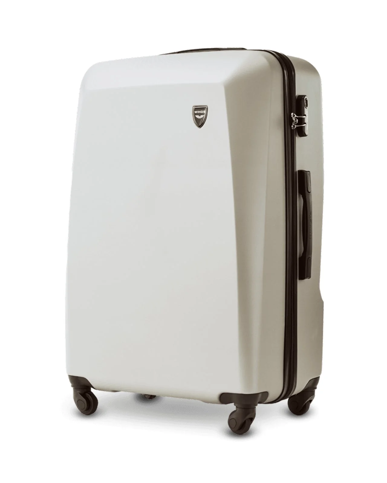 WALIZKA DUŻA WINGS PLOVER 28" TITAN GREY