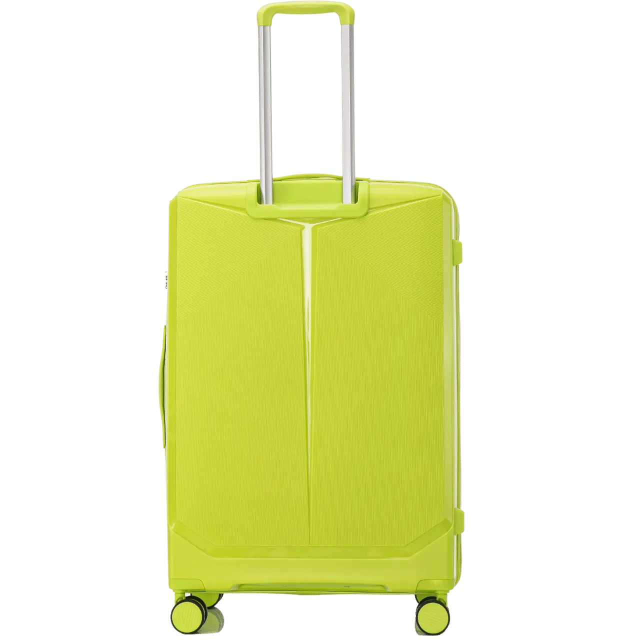 Walizka duża Wings x Paprocki Brzozowski COCKATIEL – 28" GREEN - Image 3