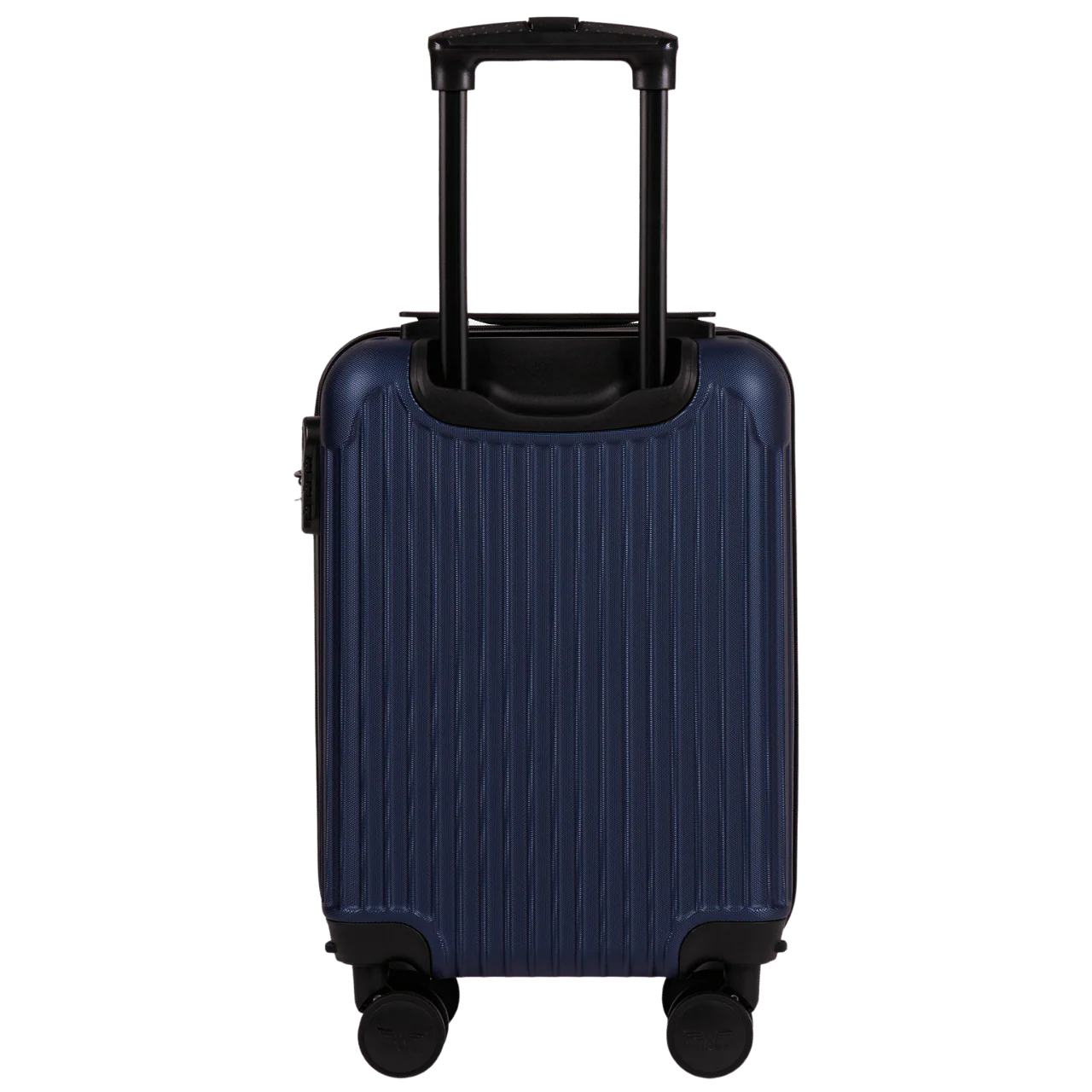 WALIZKA KABINOWA MAŁA WINGS EGRET 18" DARK BLUE - Image 3