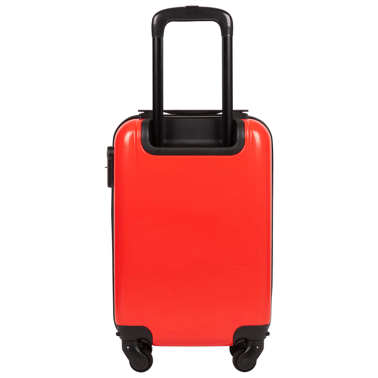 Walizka kabinowa mała Wings x Jagiellonia BEE 18" - Image 6
