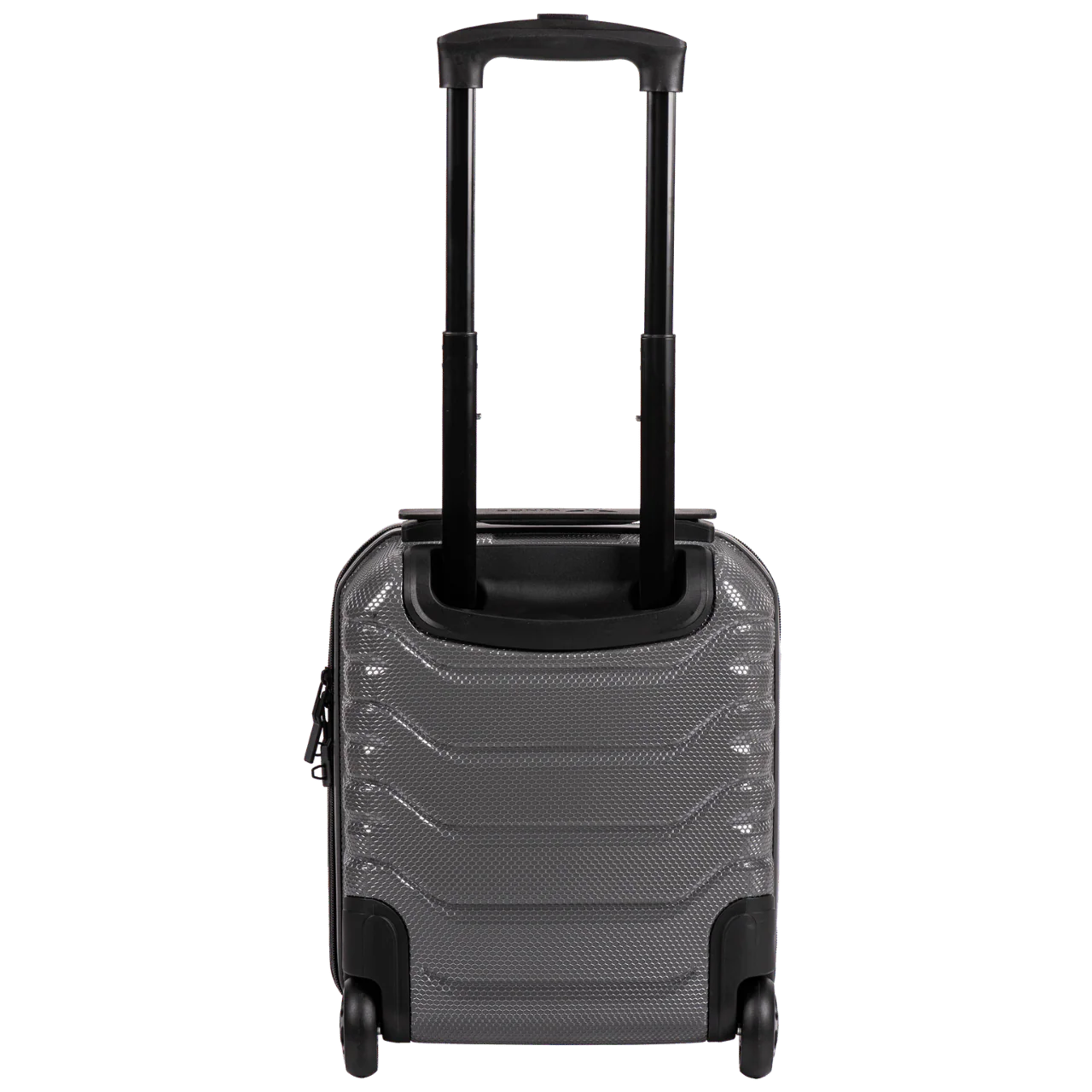 Walizka kabinowa mini Wings CRAKE 16" DARK GREY - Image 4