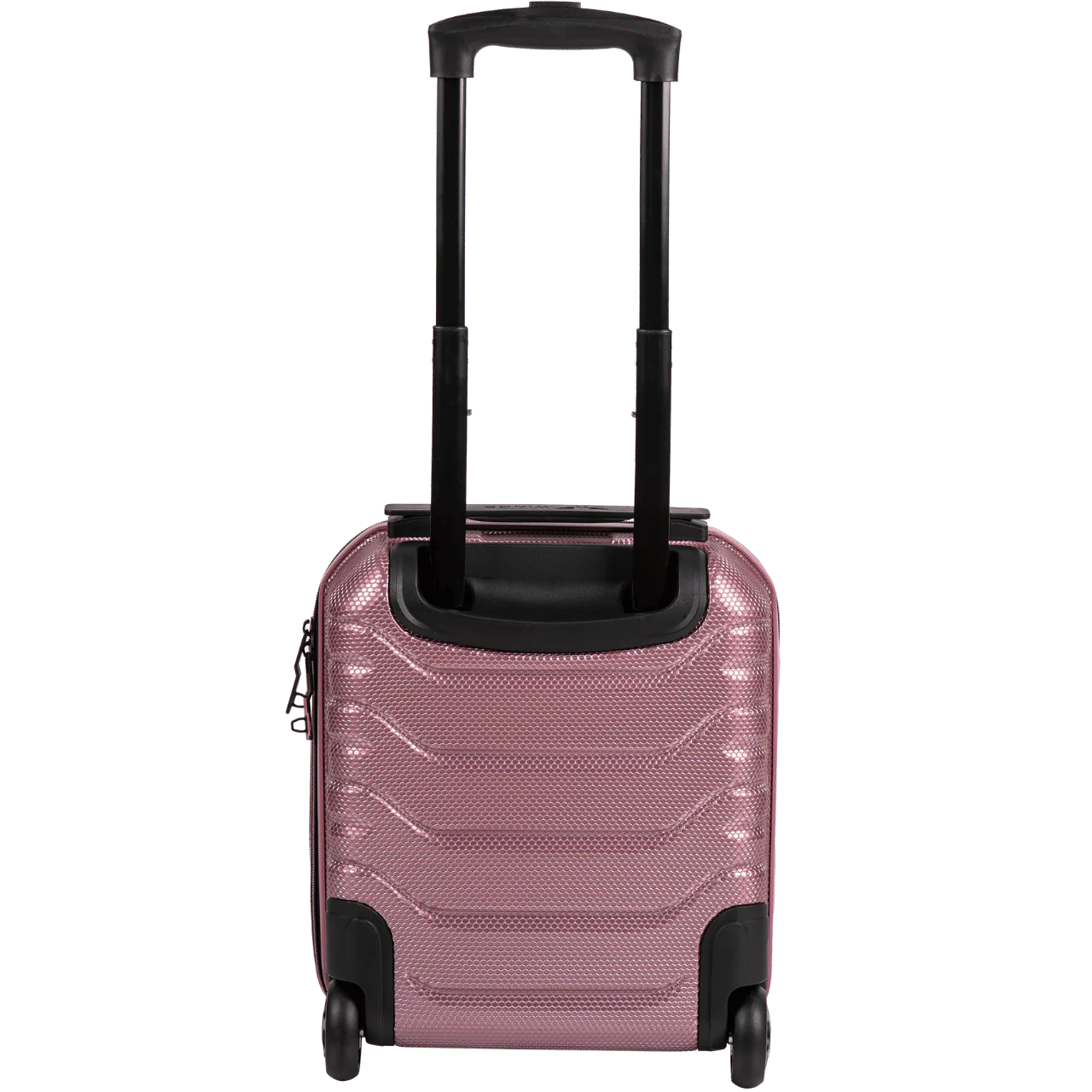 Walizka kabinowa mini Wings CRAKE 16" ROSE GOLD - Image 7