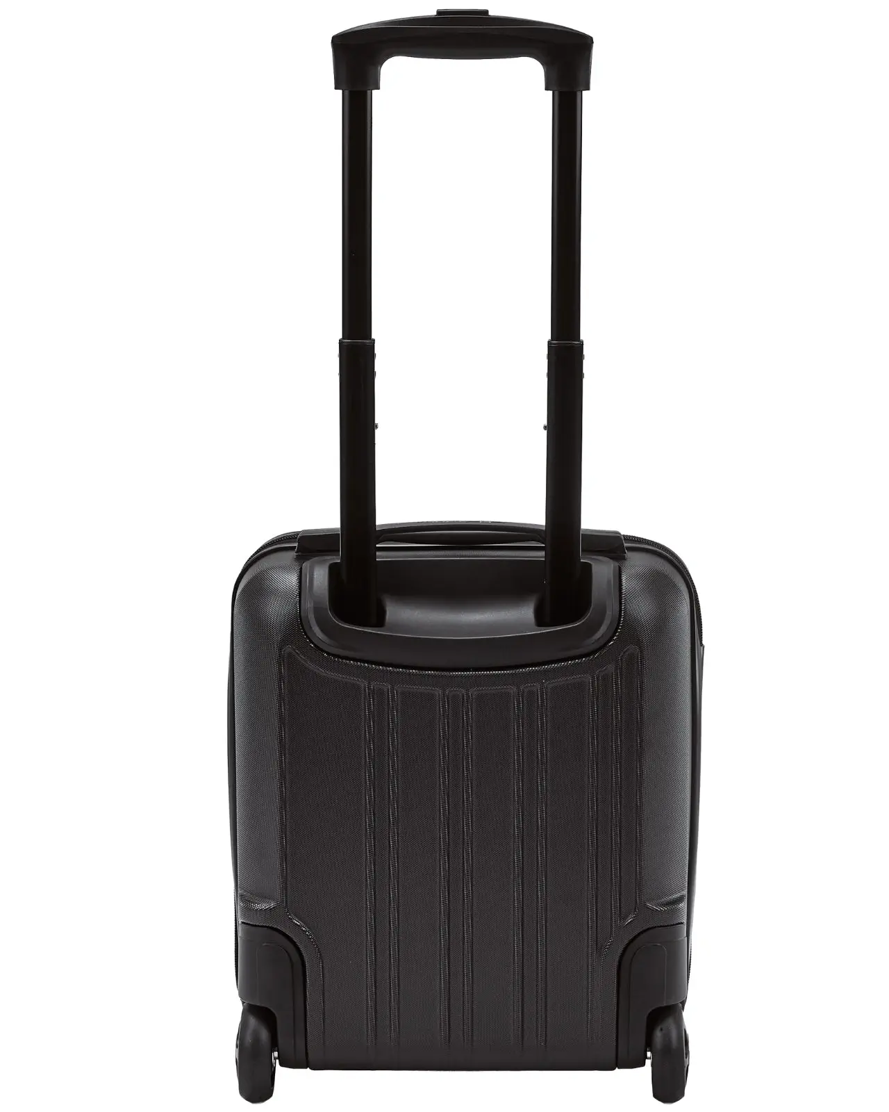 Walizka kabinowa mini Wings HARRIER 16" BLACK - Image 3