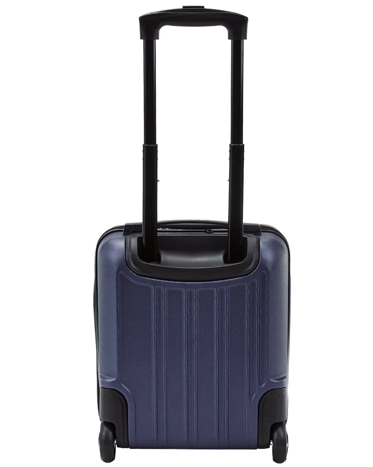 Walizka kabinowa mini Wings HARRIER 16" BLUE - Image 3