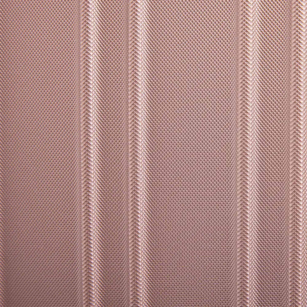 Walizka kabinowa Wings 20" HARRIER Rose Gold - Image 11