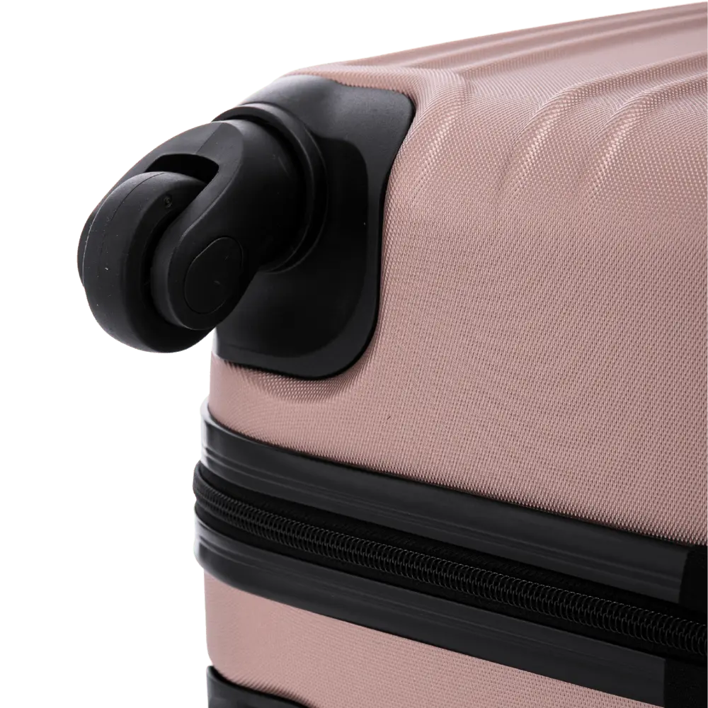Walizka kabinowa Wings 20" HARRIER Rose Gold - Image 7