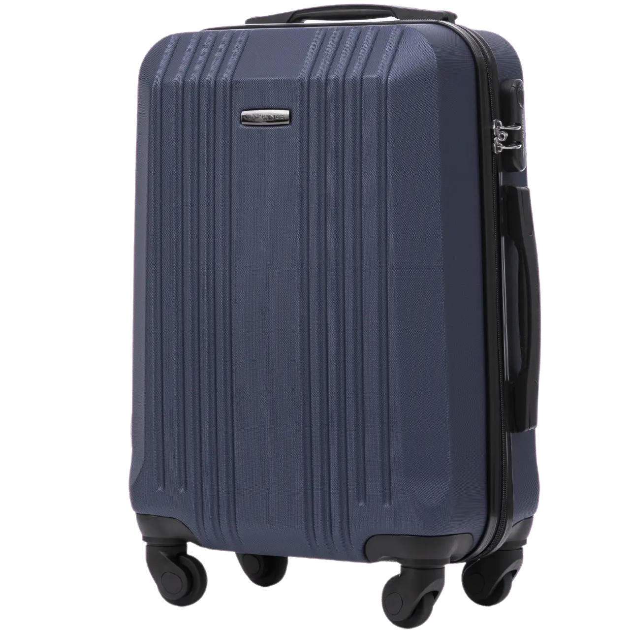 Walizka kabinowa Wings 20" KESTREL DARK BLUE