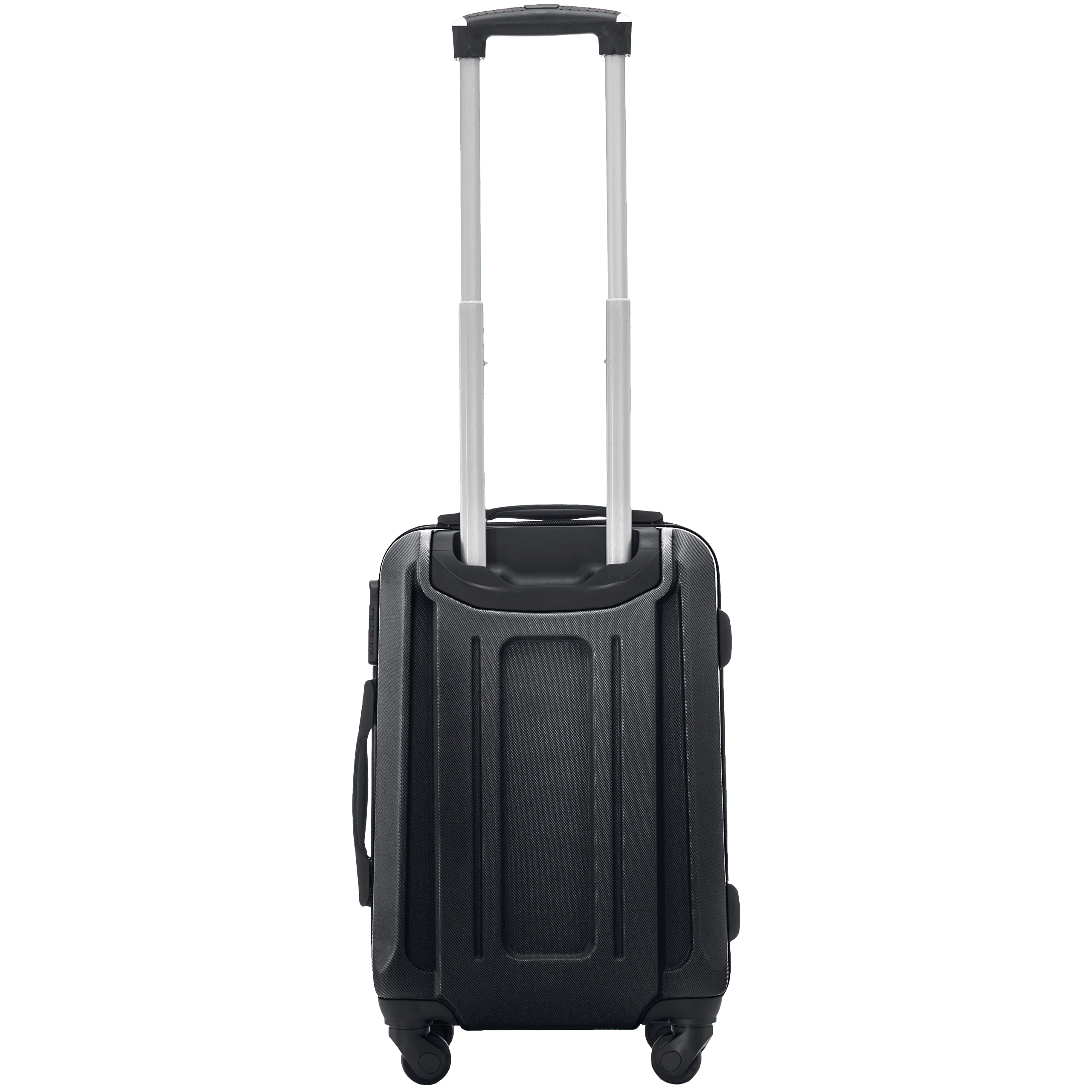 Walizka kabinowa Wings 20" KESTREL Dark Grey - Image 4