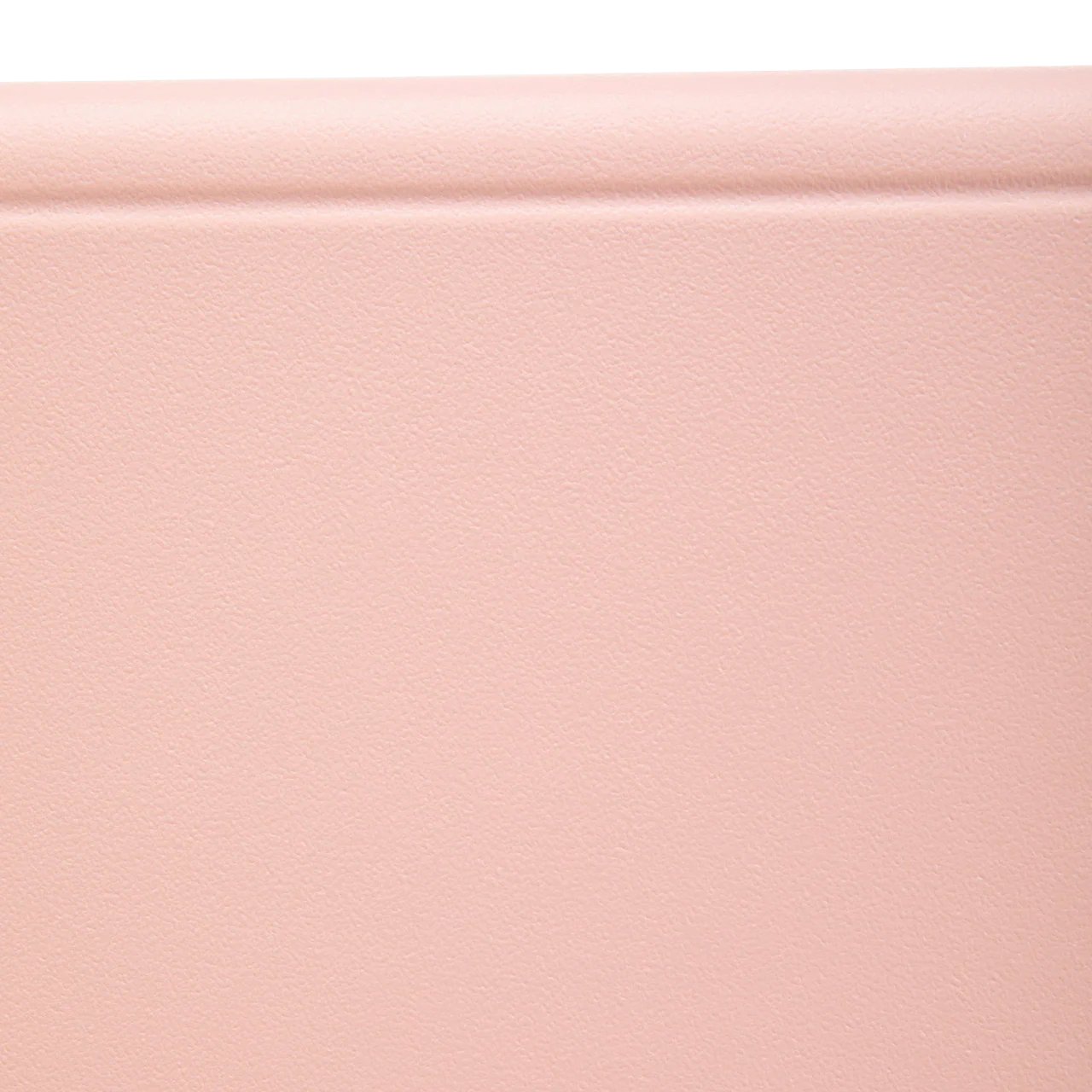 Walizka kabinowa Wings ABS+ 20" Customized SOFT PINK POPIERSIE - Image 10