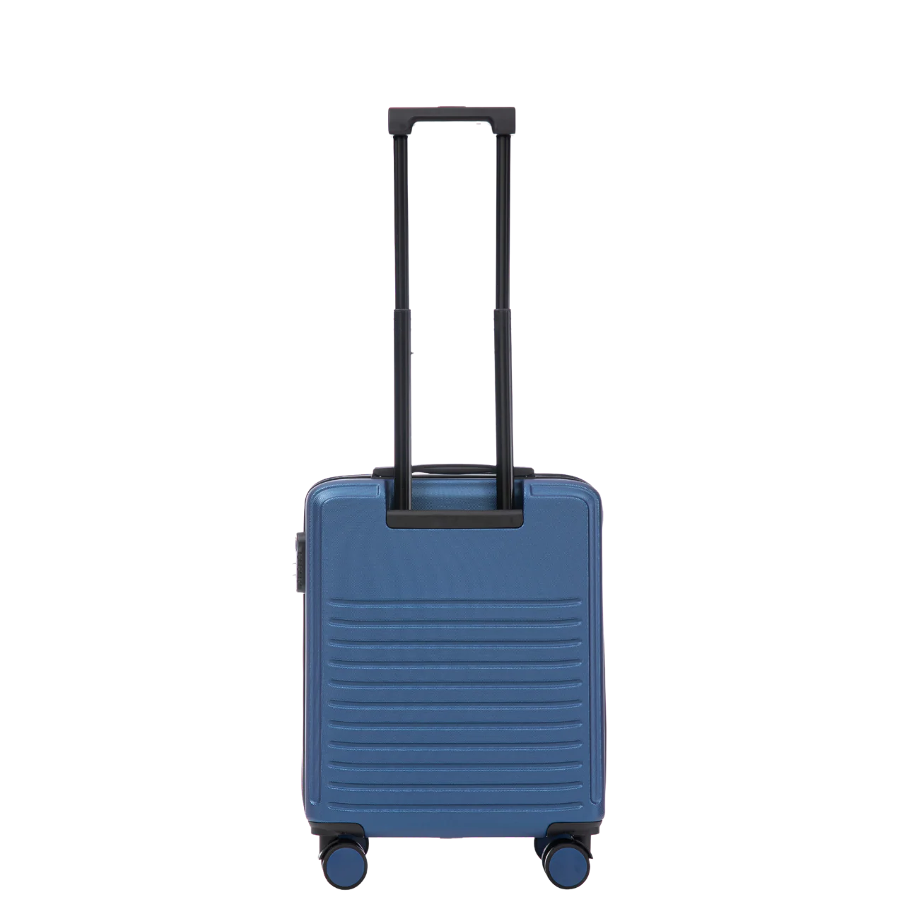 Walizka KABINOWA  Wings ABS+ COOT 20" Middle Blue - Image 2