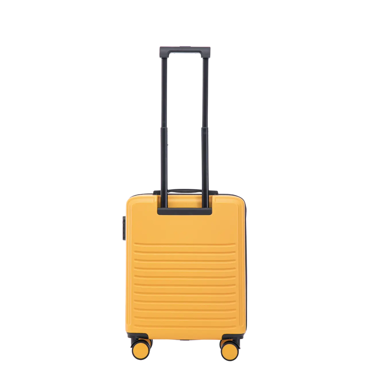 Walizka KABINOWA  Wings ABS+ COOT 20" Yellow - Image 2