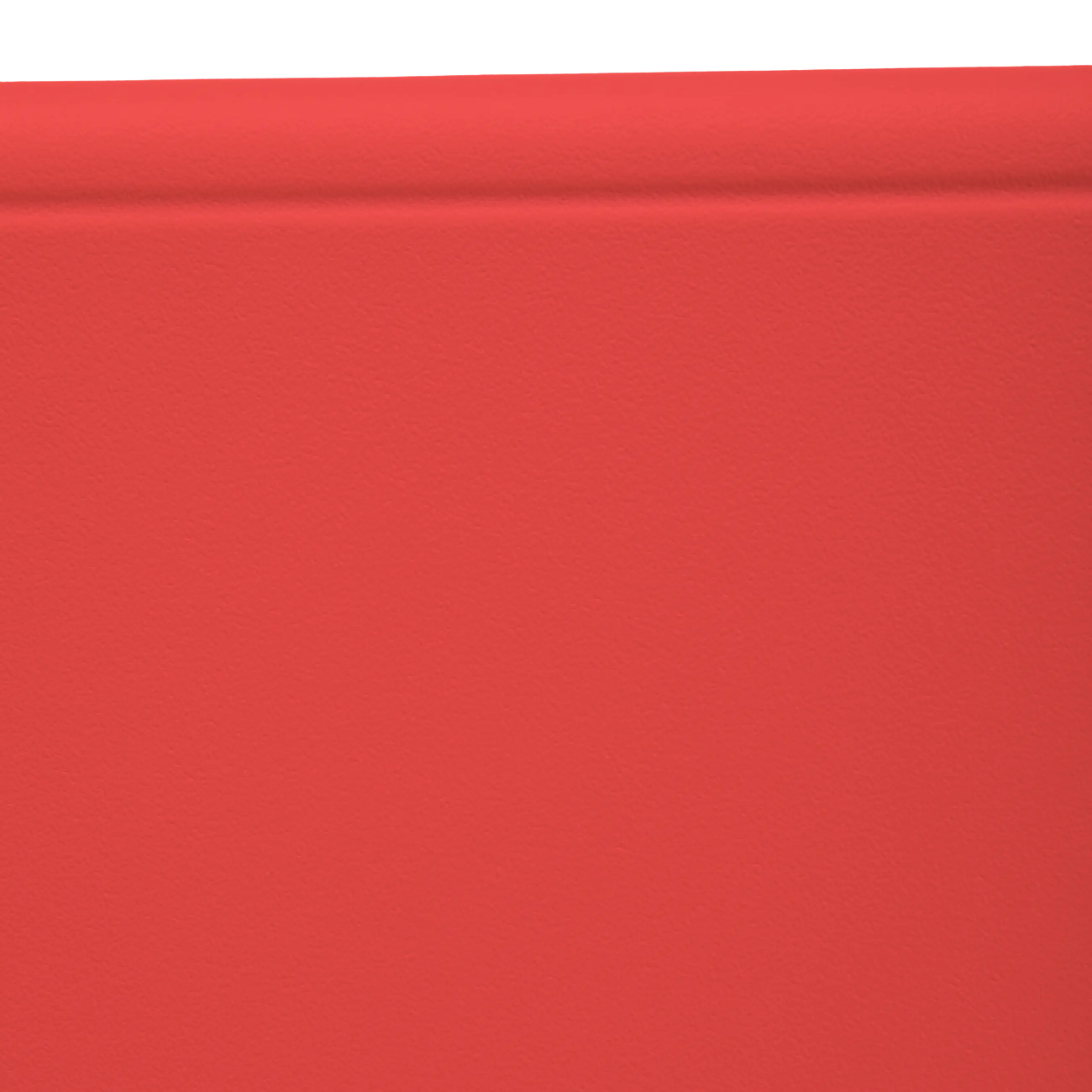 Walizka kabinowa Wings BUNTING ABS+ 20" RED - Image 11