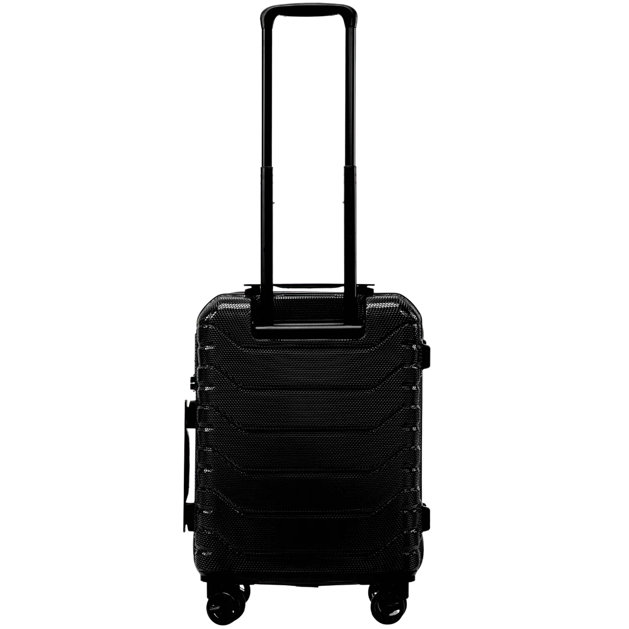 Walizka kabinowa Wings CRAKE 20" BLACK - Image 5