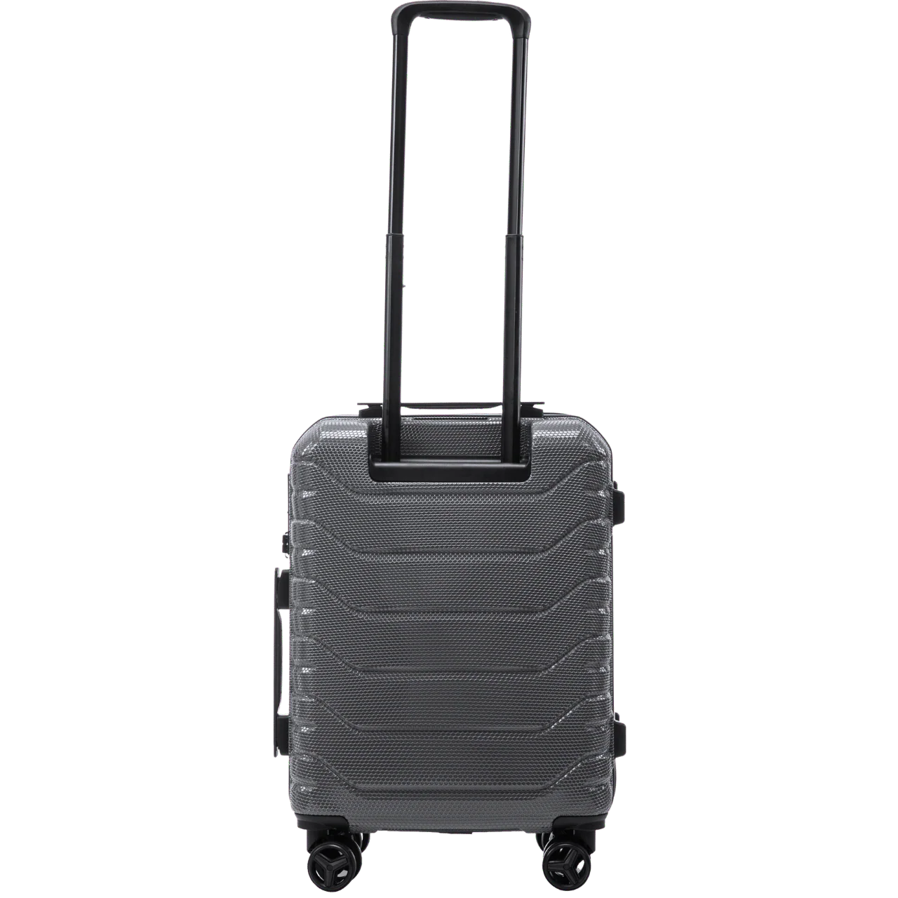 Walizka kabinowa Wings CRAKE 20" DARK GREY - Image 5