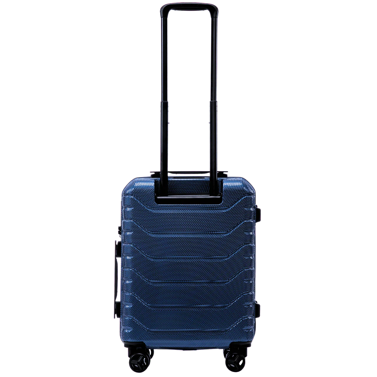 Walizka kabinowa Wings CRAKE 20" MIDDLE BLUE - Image 4