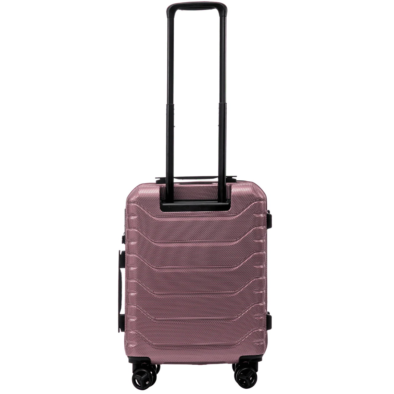 Walizka kabinowa Wings CRAKE 20" ROSE GOLD - Image 5
