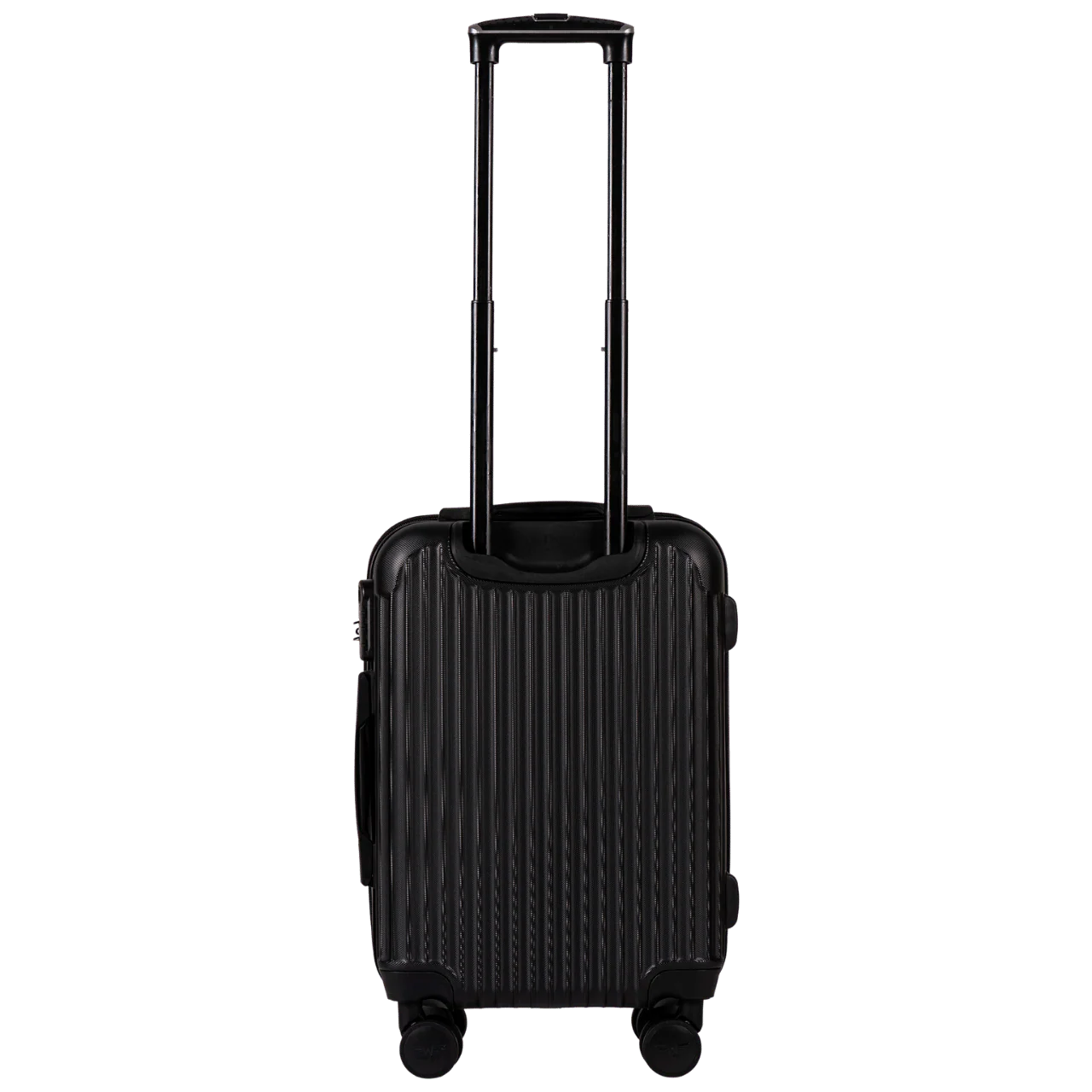 WALIZKA KABINOWA WINGS EGRET 20" BLACK - Image 4