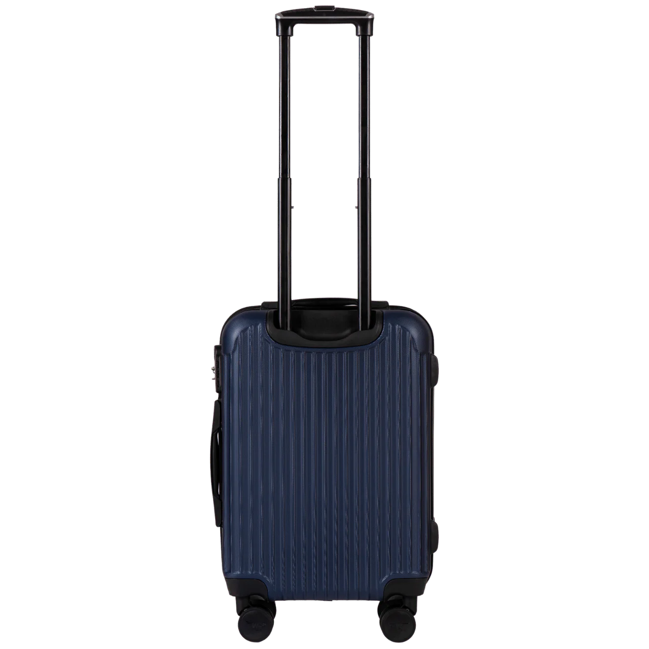 WALIZKA KABINOWA WINGS EGRET 20" DARK BLUE - Image 4