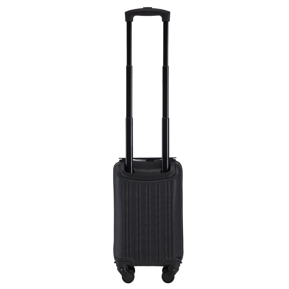 Walizka kabinowa Wings Free Carry On HARRIER Black - Image 7