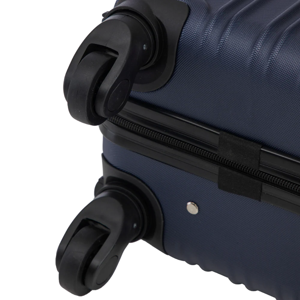 Walizka kabinowa Wings Free Carry On HARRIER Blue - Image 11