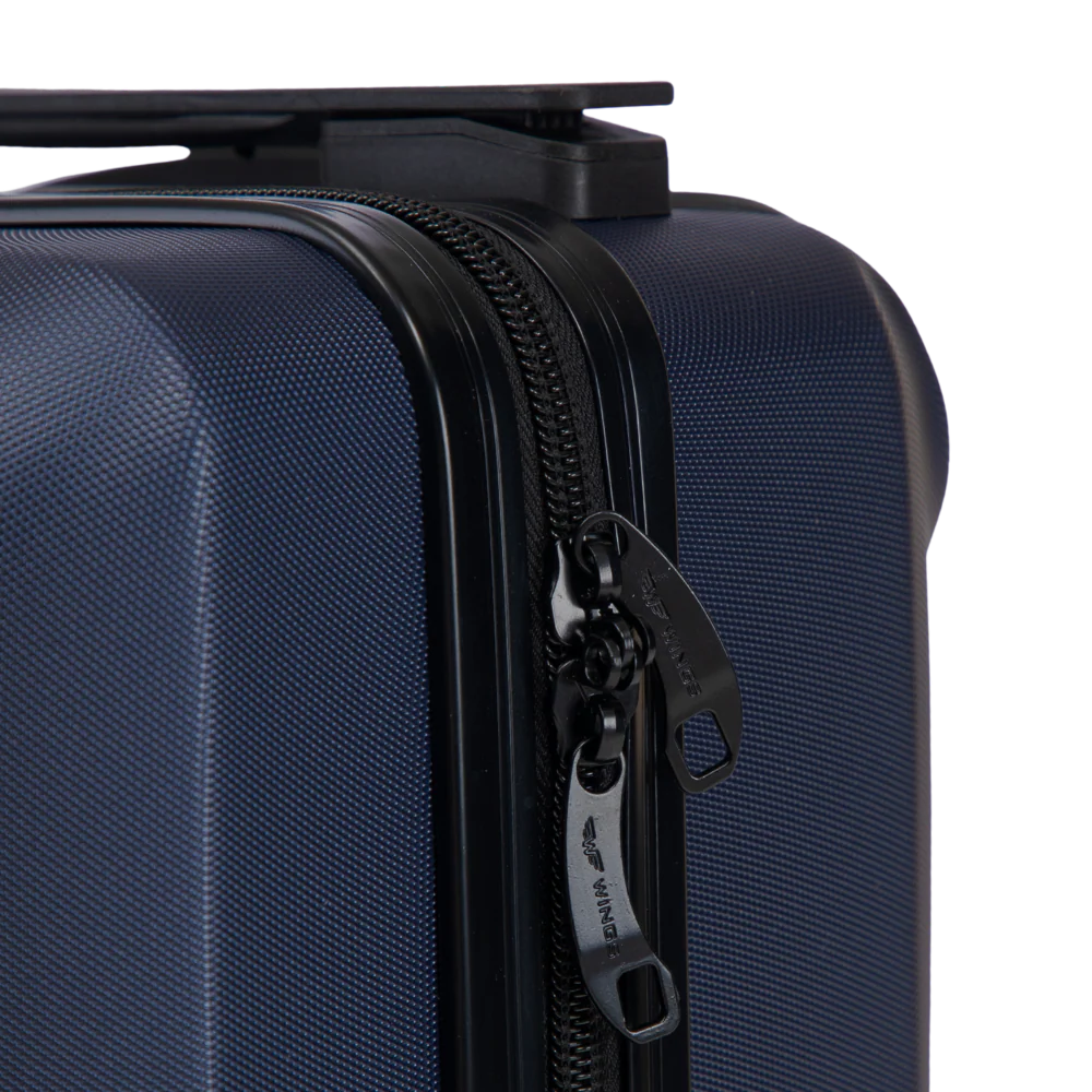 Walizka kabinowa Wings Free Carry On HARRIER Blue - Image 14