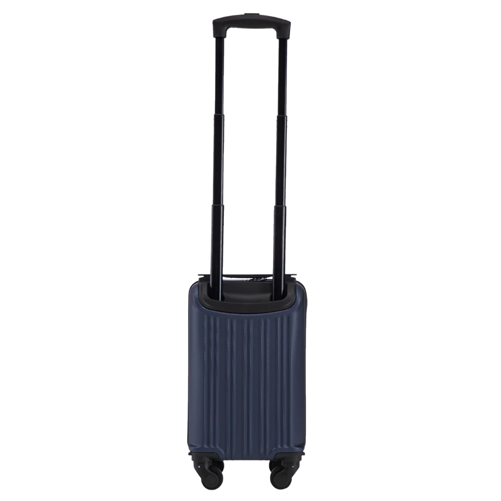 Walizka kabinowa Wings Free Carry On HARRIER Blue - Image 7