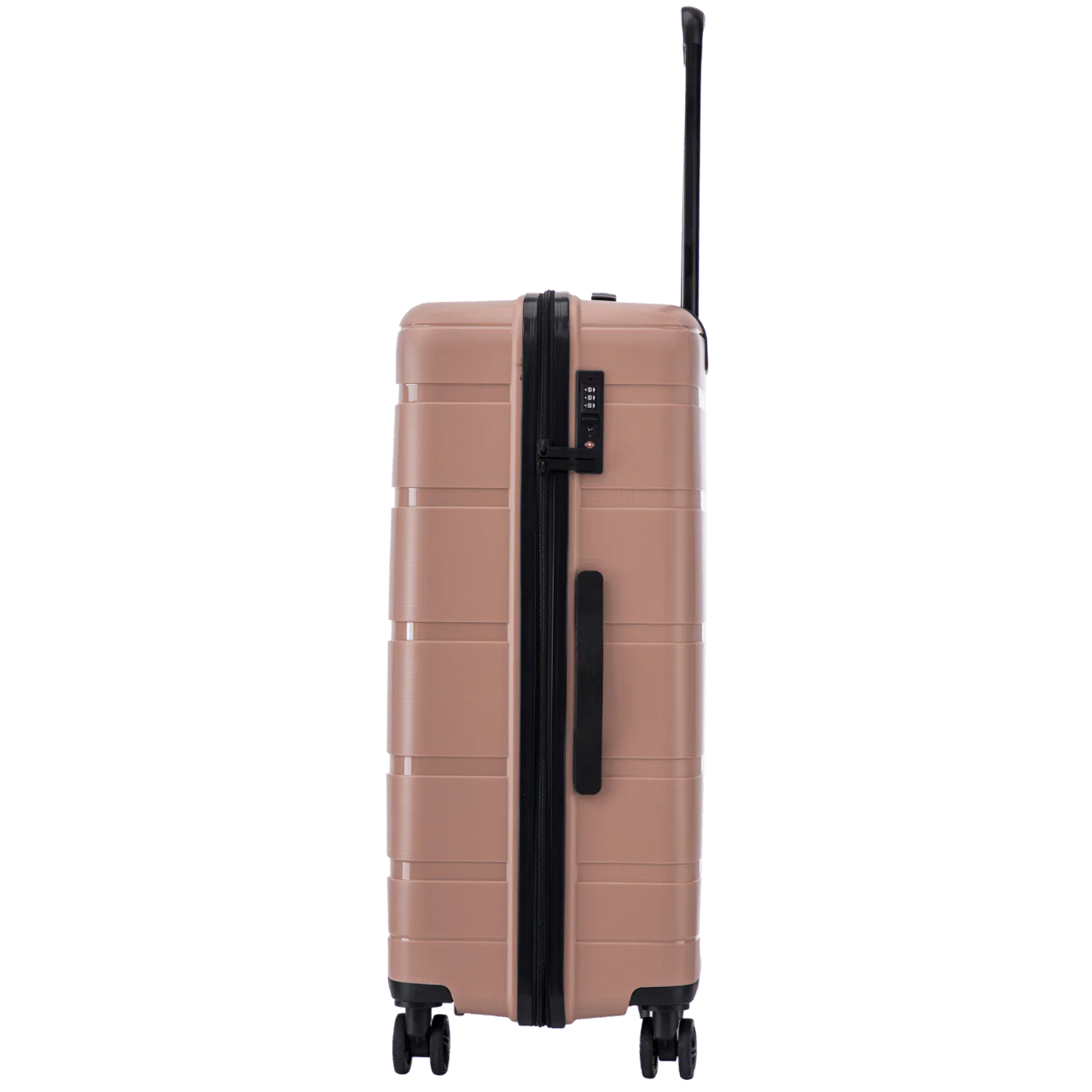 Walizka kabinowa Wings HAWFINCH 2.0 polipropylen 20" ROSE GOLD - Image 4