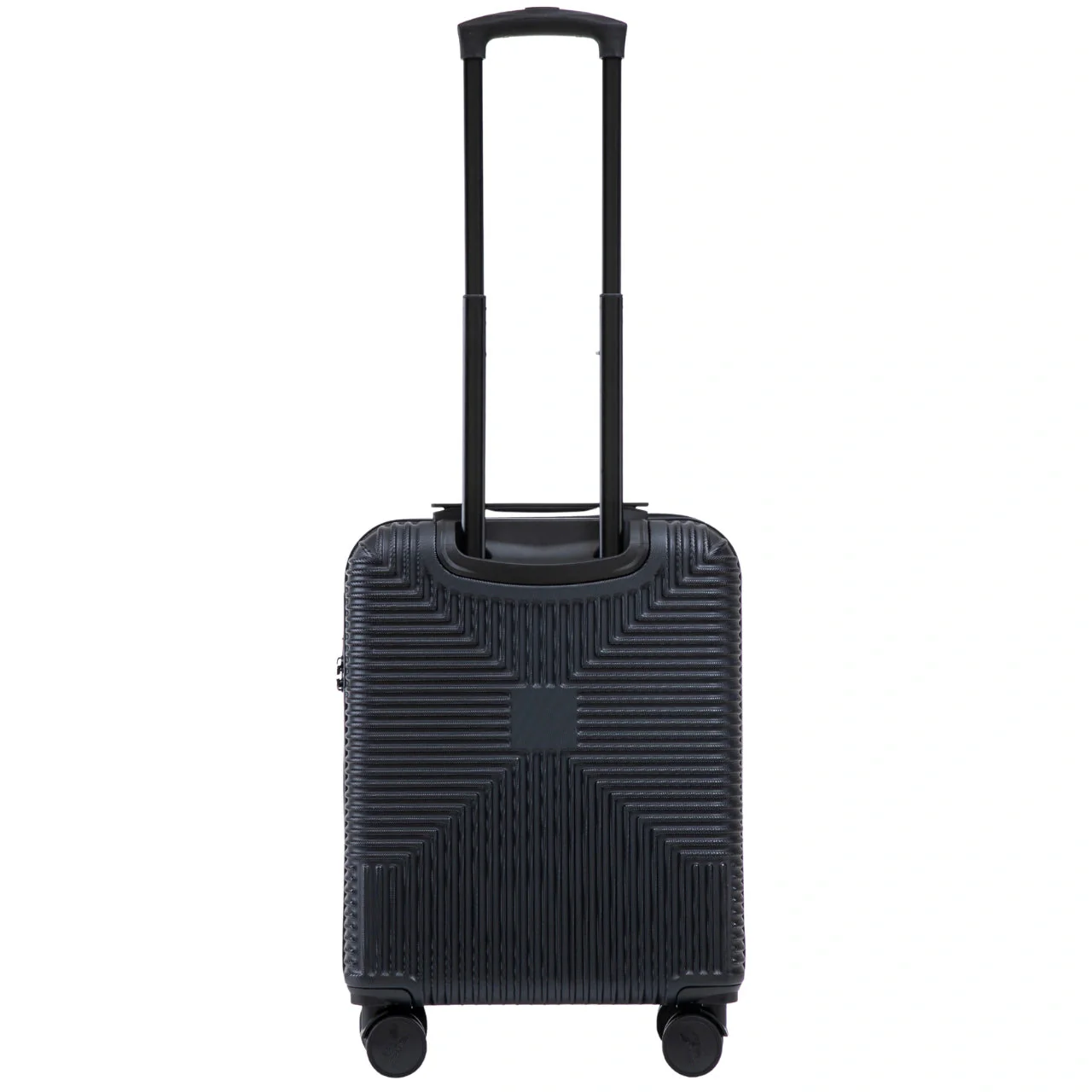 Walizka kabinowa WINGS PC ECO JACKDAW 20" BLACK - Image 5