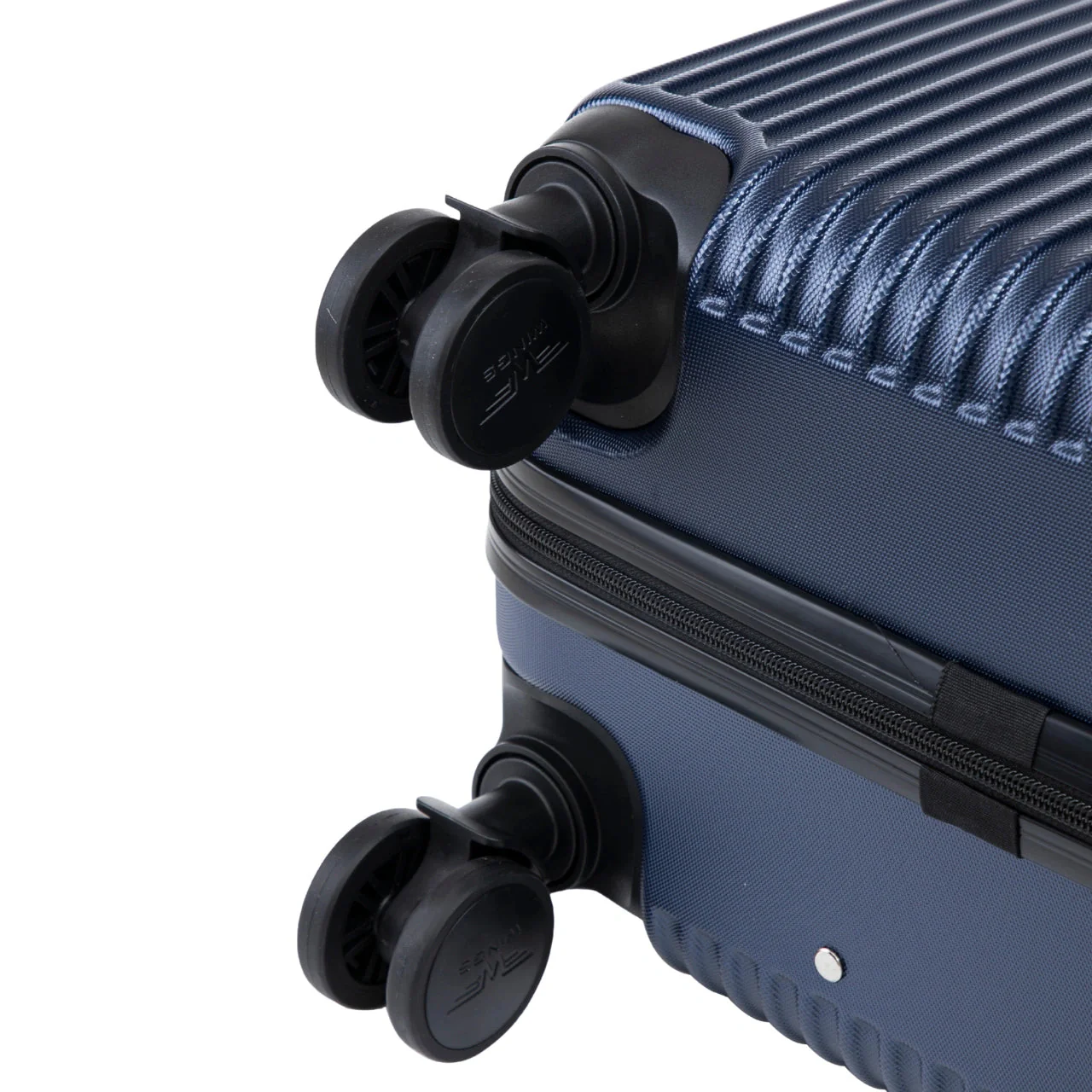 Walizka kabinowa WINGS PC ECO JACKDAW 20" BLUE - Image 8