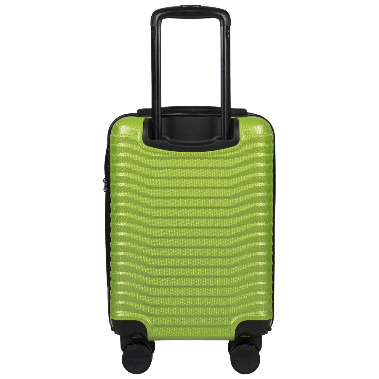 Walizka KABINOWA WINGS PC SEA EAGLE 18" GREEN - Image 3