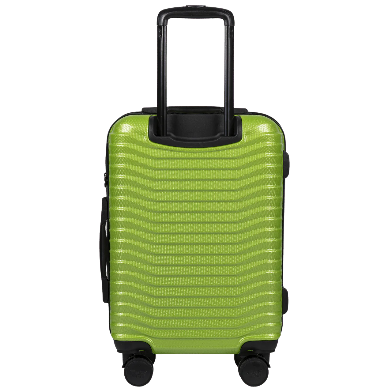 Walizka KABINOWA WINGS PC SEA EAGLE 20" GREEN - Image 3