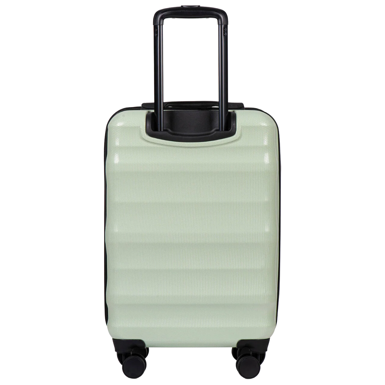Walizka KABINOWA WINGS PC VULTURE 20" GREEN - Image 3