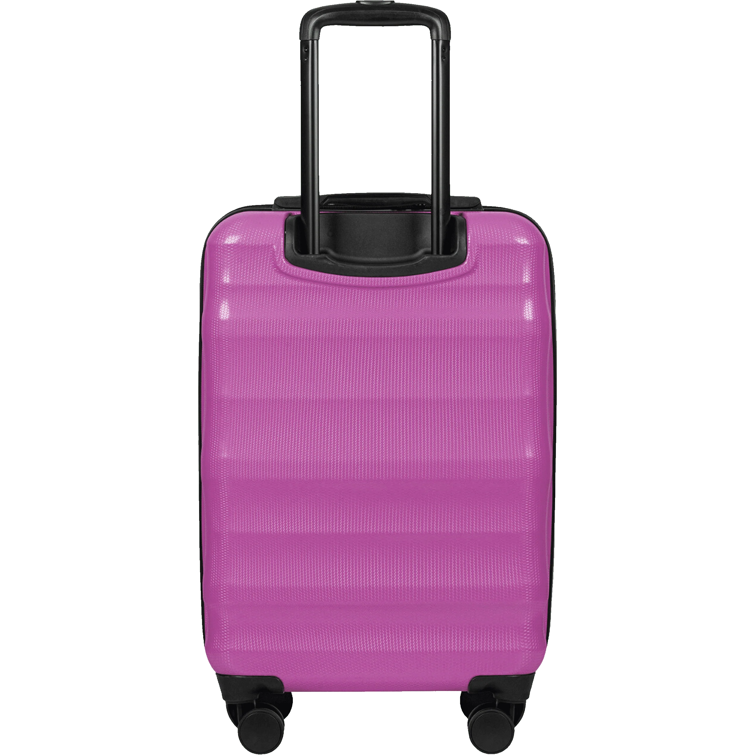 Walizka KABINOWA WINGS PC VULTURE 20" PINK - Image 3