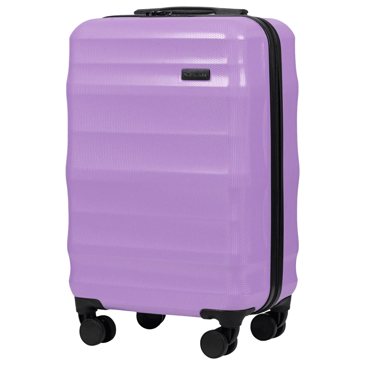 Walizka KABINOWA WINGS PC VULTURE 20" PURPLE
