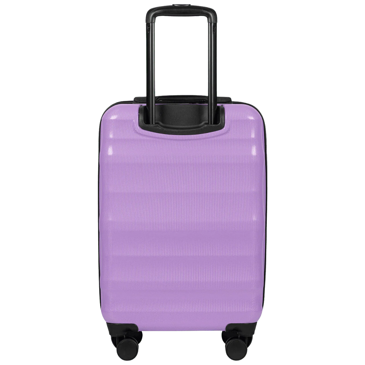 Walizka KABINOWA WINGS PC VULTURE 20" PURPLE - Image 3