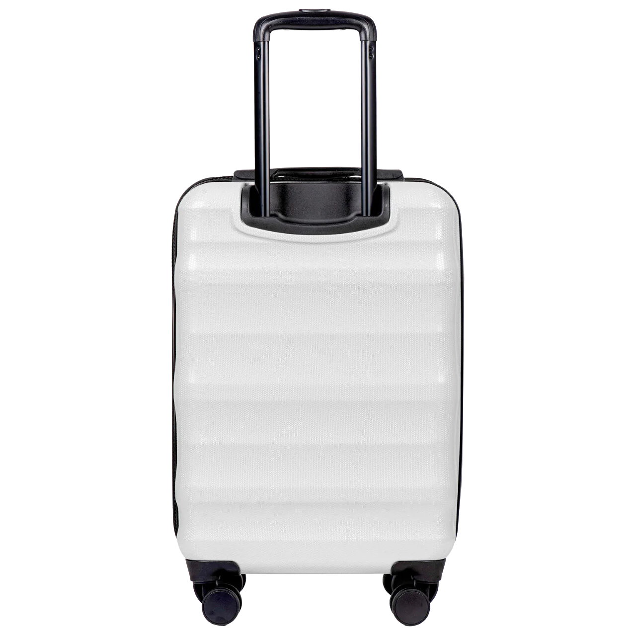 Walizka KABINOWA WINGS PC VULTURE 20" WHITE - Image 6