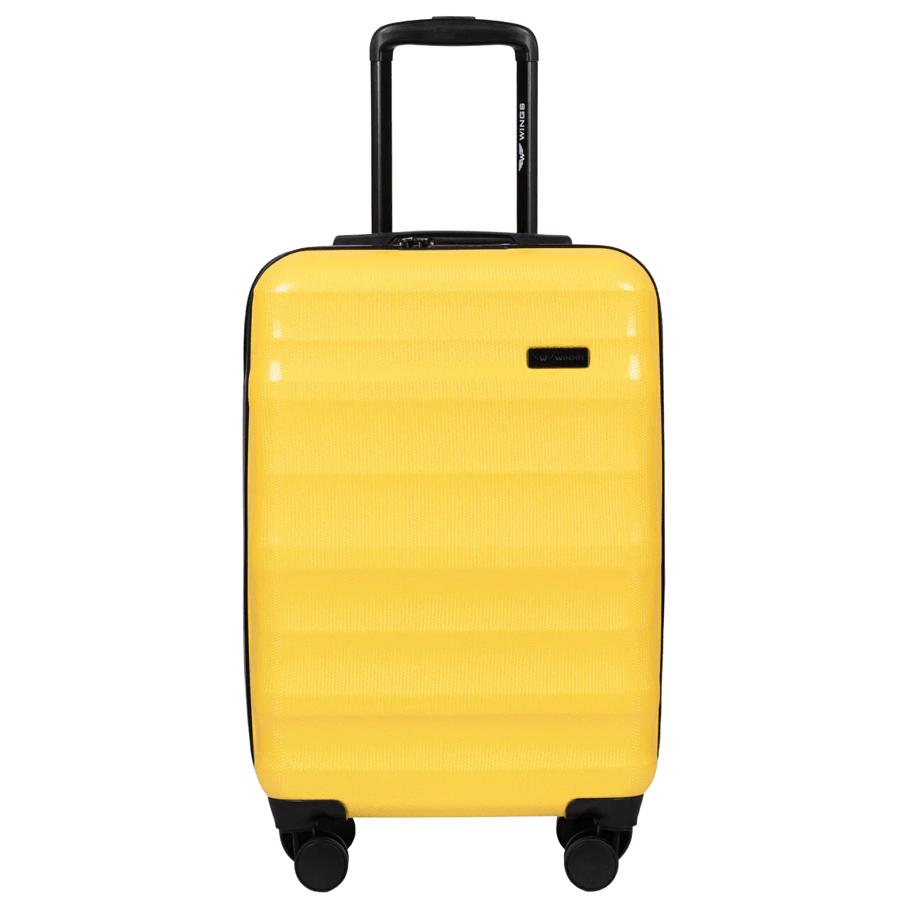 Walizka KABINOWA WINGS PC VULTURE 20" YELLOW - Image 2