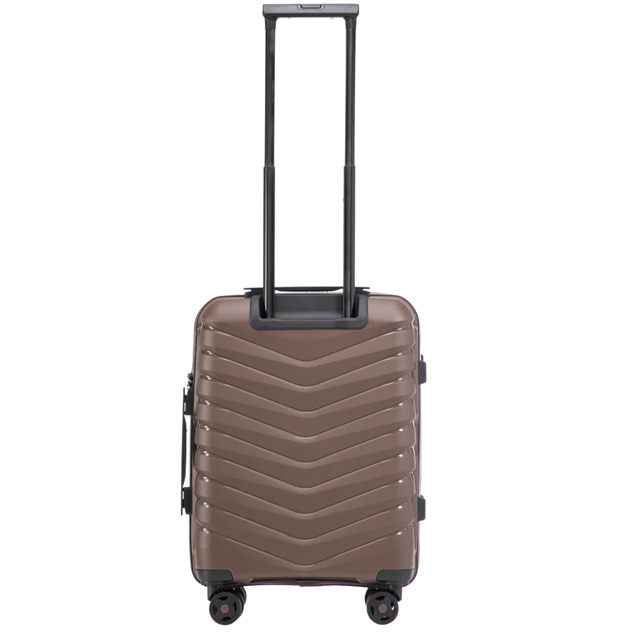 Walizka kabinowa Wings PHOENIX polipropylen 20" BROWN - Image 6