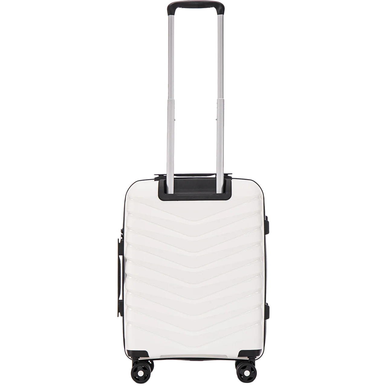 Walizka kabinowa Wings PHOENIX polipropylen 20" WHITE - Image 6