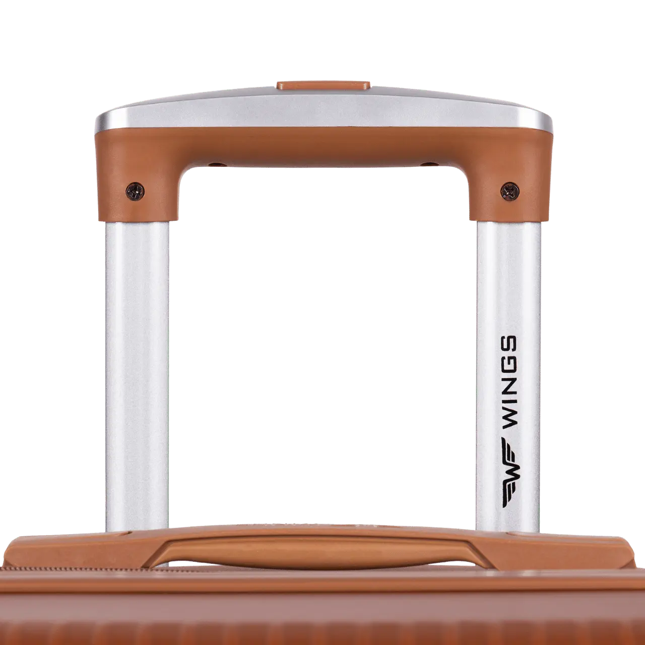 Walizka kabinowa Wings Swallow 3.0 ROSE GOLD 20" - Image 7