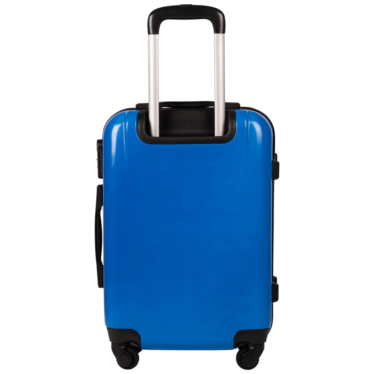 WALIZKA KIDS KABINOWA TWARDA WINGS BLUE ASTRONAUT S 20" - Image 3